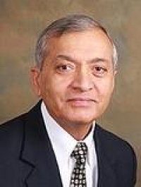 Dr. Ramesh K Manchanda MD, Nephrologist (Kidney Specialist)