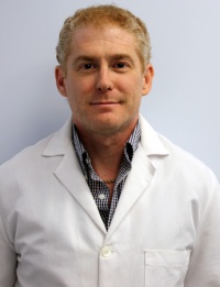 Dr. Michael Edward Odinsky DPM