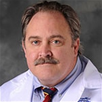 Dr. Thomas P. Hessburg M.D.