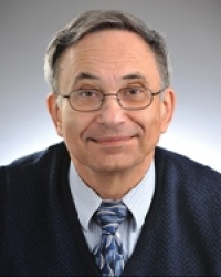 Dr. Ralph Levitt MD, Hematologist (Blood Specialist)