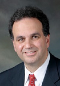 Dr. Paul J Tsahakis MD