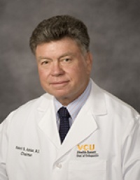 Dr. Robert Stephen Adelaar MD, Orthopedist