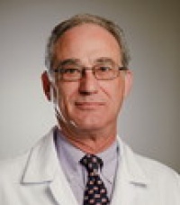 Dr. Steven R Berkman M.D.
