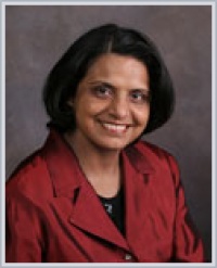 Dr. Rekha Sharma, MD, Internist