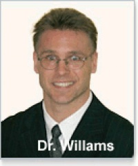 Dr. John Michael Williams MD