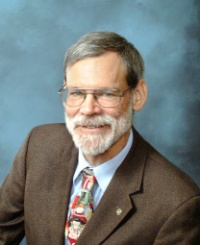 Dr. Alexander Carlton Sherriffs M.D.