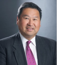 Dr. Curtis Allen Ono O.D., Optometrist