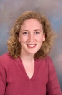 Dr. Erin R Rademacher MD