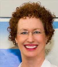 Dr. Nicole Ann Hartsough M.D.