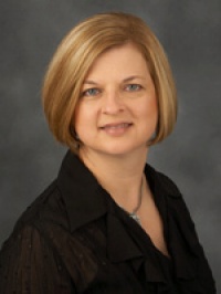 Dr. Melinda L. Winterscheid M.D.