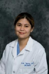 Dr. Linda  Tijerino MD