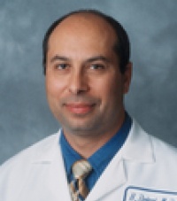 Dr. Hashem S. Dajani MD