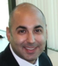 Dr. Basil Alwattar M.D., Sports Medicine Specialist