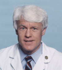Dr. Keith Happ Bridwell MD, Orthopedist