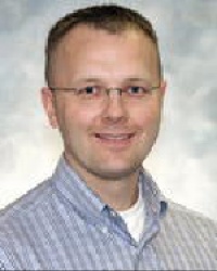 Andrew Walter Lischuk M.D., Radiologist