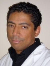 Dr. Terrill Harrington MD, Family Practitioner