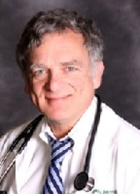 Dr. Edward R Berman M.D.