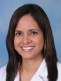Dr. Eliana  Bejarano MD
