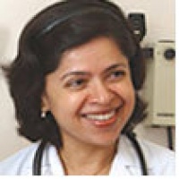 Dr. Amita R Oza MD, Geriatrician