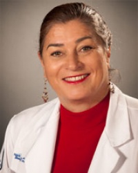 Dr. Carole Lysaght Moodhe M.D.