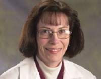 Dr. Jodi Ann Ganley D.O., Neurologist