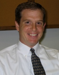 Dr. Brian Paul Senger M.D., Internist