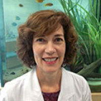 Dr. Elaine Leigh Hamilton M.D., Pediatrician