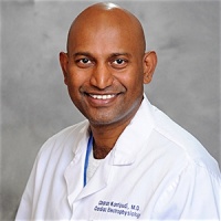 Sricharan Chowdary Kantipudi MD, Cardiac Electrophysiologist