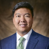 Howard Bok Yeon MD, JD, Orthopedist