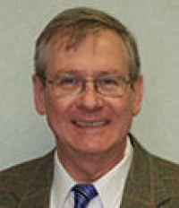 Dr. Peter Francis Malet M.D.