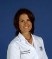 Dr. Rachel Corey Bernstein MD