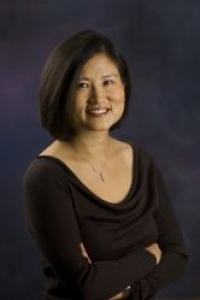 Dr. Linda Chung Ahn M.D., OB-GYN (Obstetrician-Gynecologist)