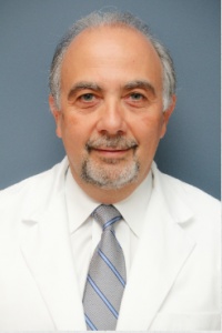 Dr. Panagiotis  Tsatsaronis D.M.D.