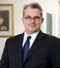 Dr. Igor  Laskowski MD