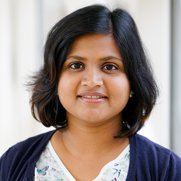 Dr. Swapna Thota, MD, Hematologist-Oncologist