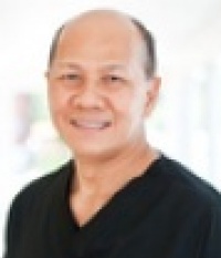 Dr. Musa P Macapodi D.D.S., Dentist