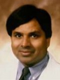 Dr. Manohar M Alloju M.D., Emergency Physician