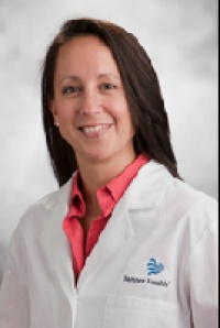 Dr. Michelle Marie Ballecer M.D., M.P.H., Family Practitioner