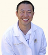 Dr. Sean Cecil Lee D.D.S., Dentist