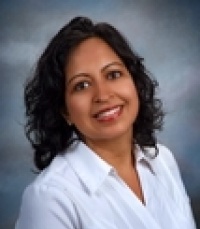 Dr. Deepika  Saini M.D.