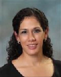 Dr. Lyssa N Ochoa MD, Vascular Surgeon