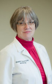 Dr. Elizabeth F. Sherertz M.D., Dermapathologist