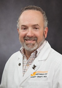 Dr. Robert M Craft M.D.