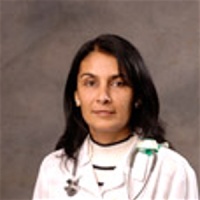 Dr. Renu M. Mehta M.D.
