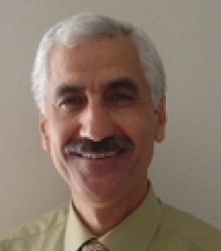 Dr. Rasheed Amireh, MD, Pain Management Specialist