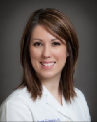 Dr. Megan Elizabeth Belcher D.O.
