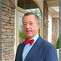 Dr. Curtis Allen Bruce MD