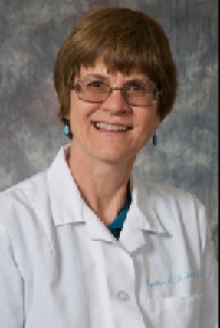 Dr. Cynthia Heldt MD, Internist