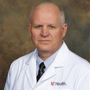 Dr. Stephen Wayne Dailey MD, Emergency Physician