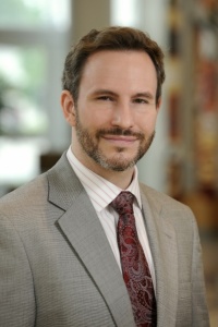 Dr. Justin F. Fraser M.D.